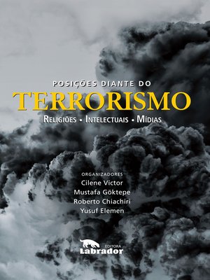 cover image of Posições diante do terrorismo